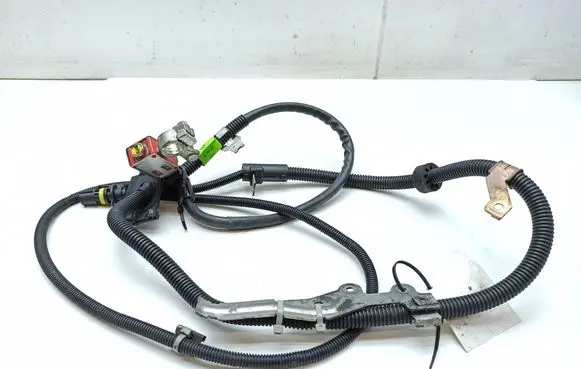 Mercedes-Benz E W212 Positive cable (battery) N000000006150