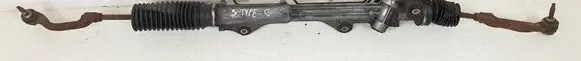 Jaguar S-Type Steering rack XW4C-3550-EB