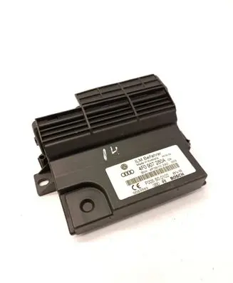 Audi A6 S6 C6 4F Other control units/modules 4F0907280A 4F0910280