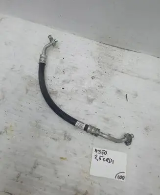 Hyundai Solati H350 Air conditioning (A/C) pipe/hose 9922059020