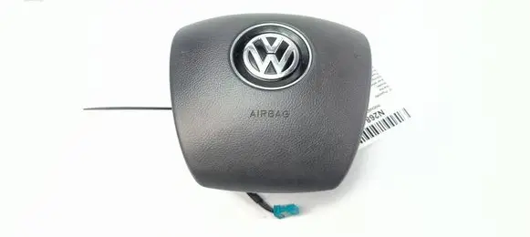 Volkswagen Phaeton Steering wheel 3D0880201DE