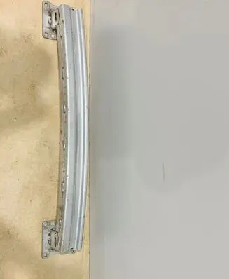 Rear beam