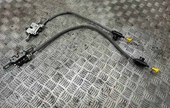 Jaguar XF X250 Other interior part 8X2361560AB