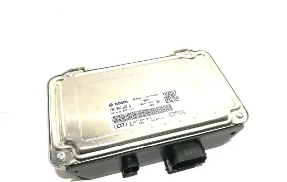 Audi A8 S8 D4 4H Camera control unit module 4G0907107B 4H0907107 0275004018