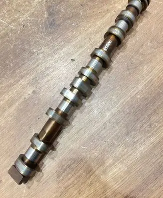 BMW 1 E81 E87 Camshaft 4593000 756336403