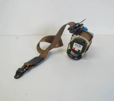 Audi A6 S6 C6 4F Front seatbelt 4F0857705K