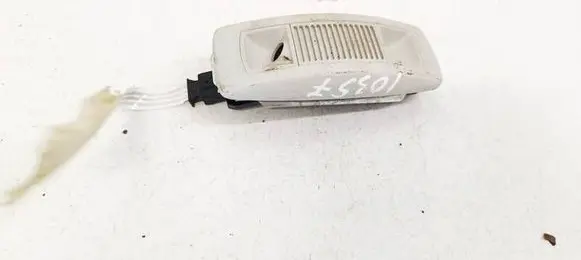 Volkswagen Golf Plus Alarm control unit/module 