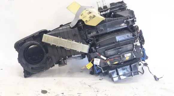 Audi Q5 SQ5 Heater blower radiator 8K1820005BE