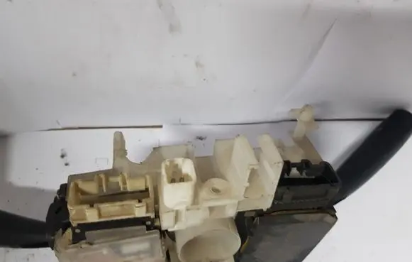 Steering angle sensor