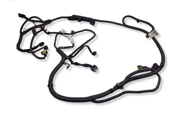 Nissan Qashqai Engine installation wiring loom 240234EA0B