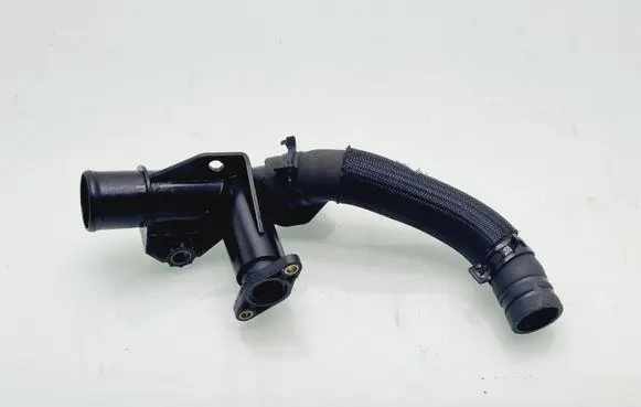 Peugeot 508 Engine coolant pipe/hose 9684589080