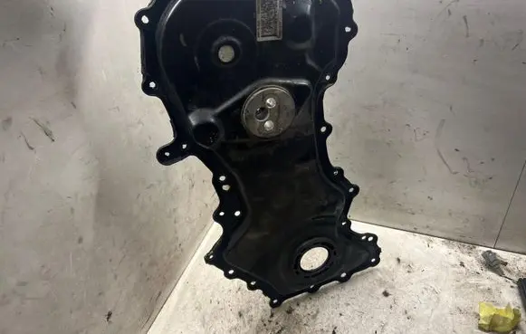 Timing belt guard (cover)