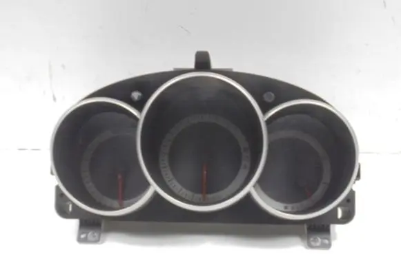 Mazda 3 I Speedometer (instrument cluster) BN9K