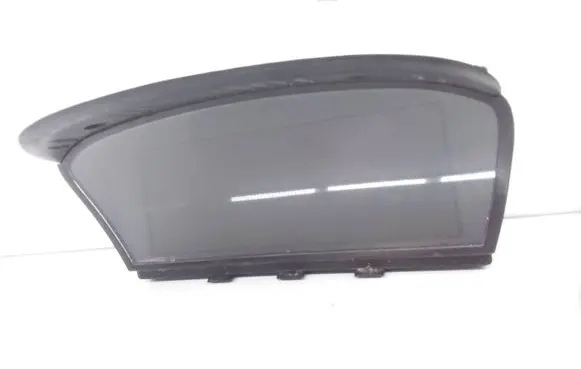 BMW 5 E60 E61 Screen/display/small screen 6952328 65826952328 A2C53102121