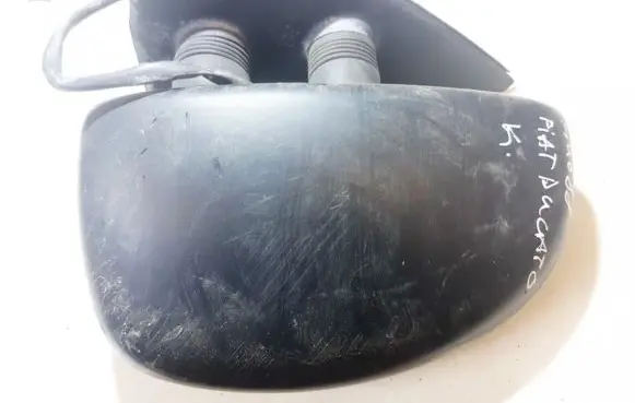 Fiat Ducato Front door electric wing mirror 0157143