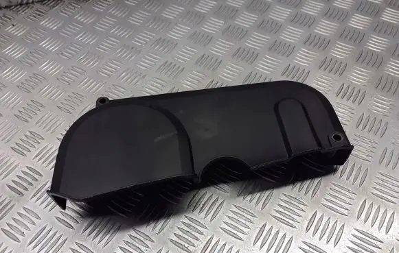 Volvo S80 Timing belt guard (cover) 074130133G
