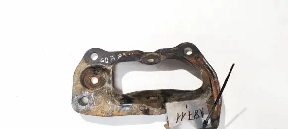 Volkswagen PASSAT B6 Bracket in trunk/boot 3c0505130a 3c0.505.130.a