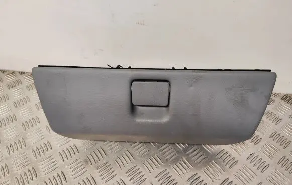 Mercedes-Benz ML W163 Glove box set A1636890191