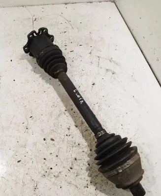 Audi A6 S6 C6 4F Front driveshaft