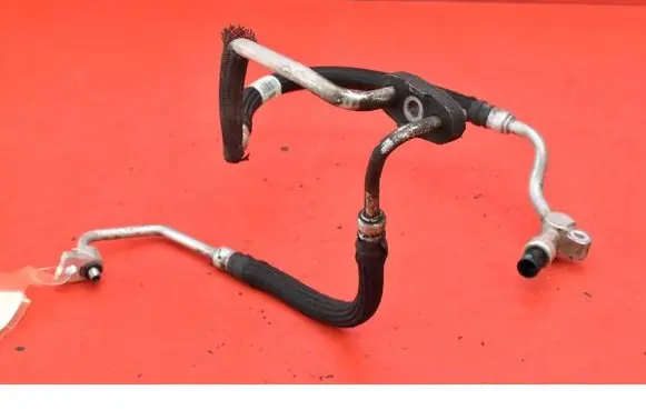 Opel Mokka Air conditioning (A/C) pipe/hose 95376433