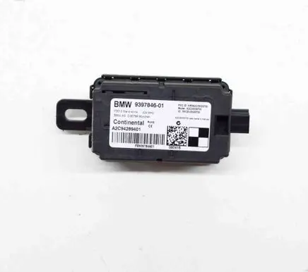 BMW i3 Other devices A2C94289401 9397846