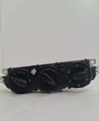 Ford Focus C-MAX Climate control unit 3M5T19980AD