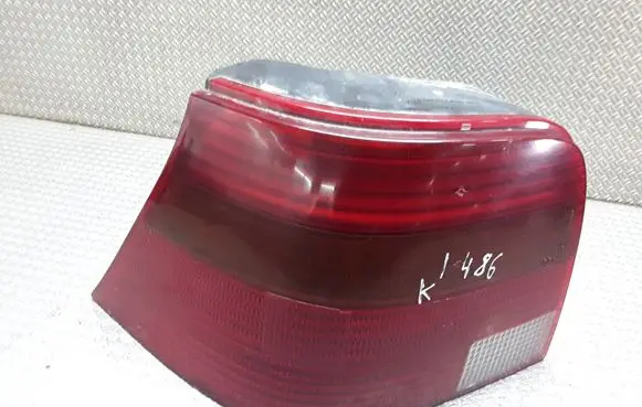 Volkswagen Golf IV Rear/tail lights