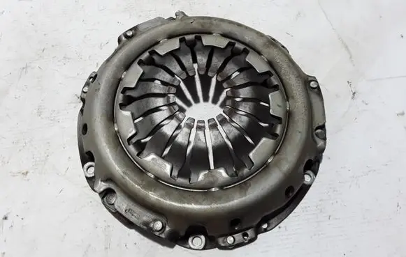 Pressure plate
