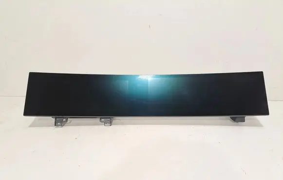 BMW iX Speedometer (instrument cluster) 5A7B2E1 5A641F0