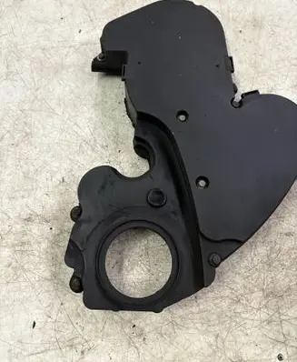 Fiat Ducato Timing belt guard (cover) 500382117