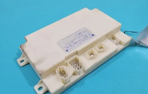 Mercedes-Benz CLS C218 X218 Central body control module A1729007800 IMPRK1471282