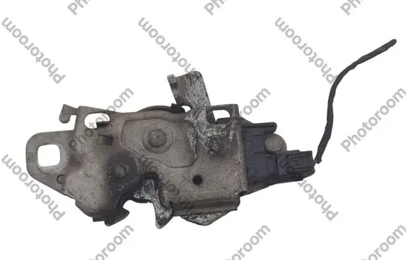 Mini One - Cooper R50 - 53 Engine bonnet/hood lock/catch 61311480861 51237132756