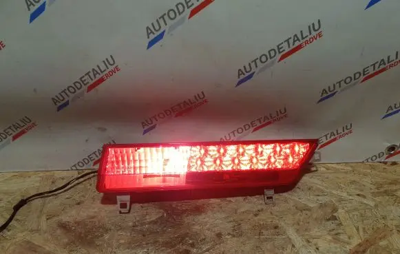 BMW 7 E65 E66 Tailgate rear/tail lights 8379690 63218379690