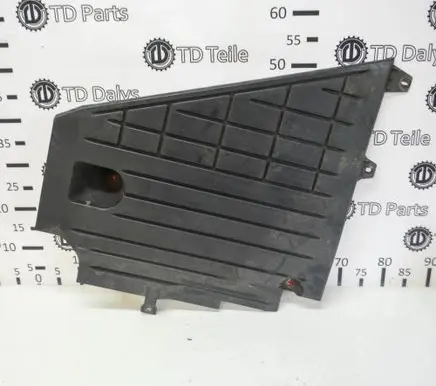 Pickup box liner