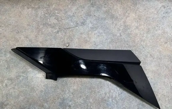 BMW i3 Fender end trim 7290174 7453548