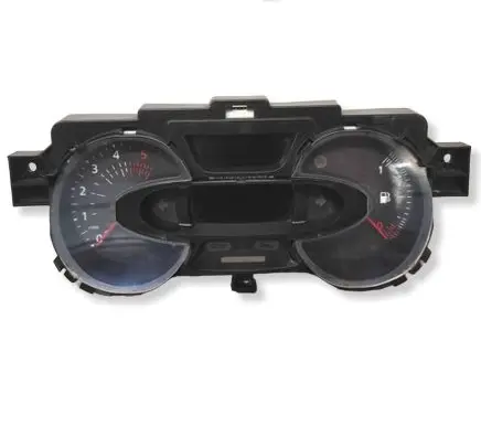 Opel Vivaro Speedometer (instrument cluster) 248106465R VPFRRF10849SF TWOJEAUTOWYSZKOW