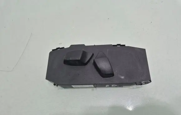 BMW X3 F25 Seat control switch 9265262