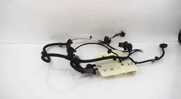 BMW 5 GT F07 Gearbox/transmission wiring loom 8509019 8506081 12518506081