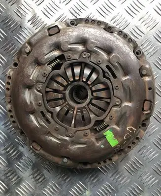 Toyota Corolla Verso AR10 Clutch set kit