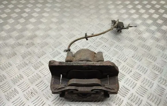 Jaguar XF X250 Front brake caliper