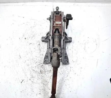 Ford Fusion II Steering wheel axle set DG9C3G506AE