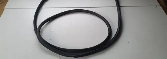 Mazda CX-3 Rubber seal rear door 