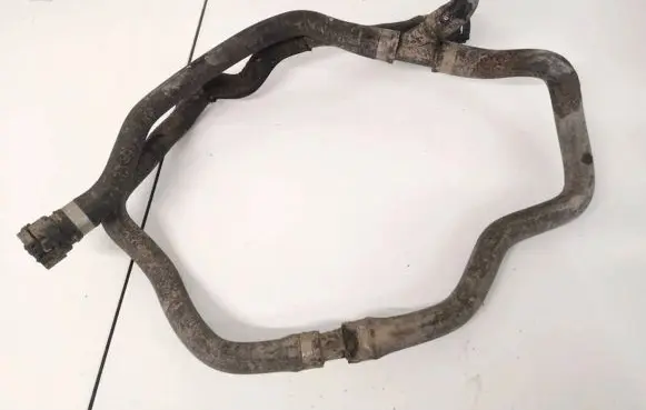 BMW 5 E60 E61 Engine coolant pipe/hose 7512727