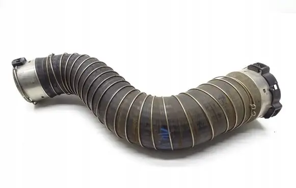 Intercooler hose/pipe