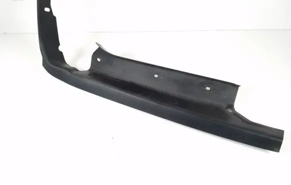 BMW 5 GT F07 Tailgate/trunk side cover trim 7149445