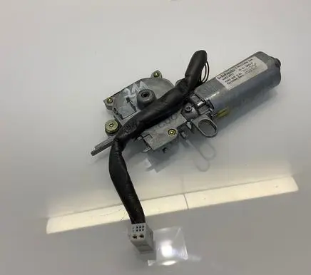 Mercedes-Benz E W211 Sunroof motor/actuator A2038203142 94917E W203W211