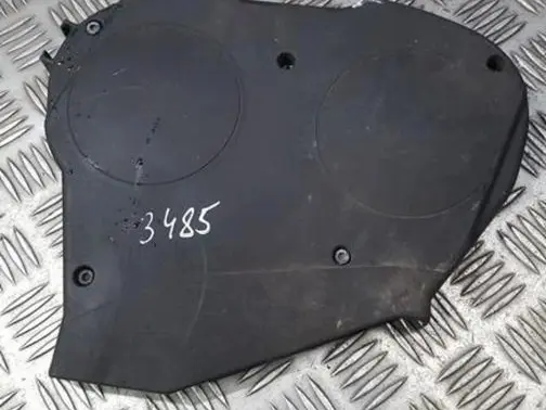 Peugeot 406 Timing belt guard (cover) 9634025780 9628311080
