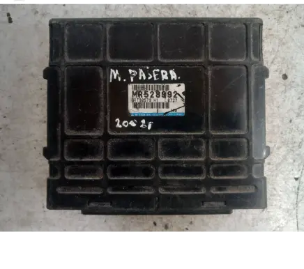 Mitsubishi Pajero Gearbox control unit/module MR528992 G1T30579