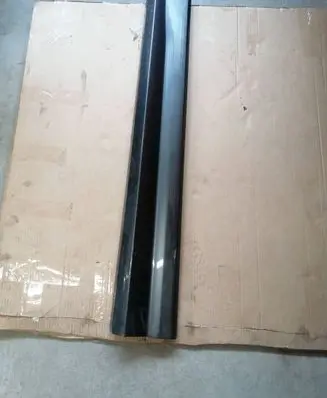 Audi Q2 - Front door trim (molding) 81A853959A 016805