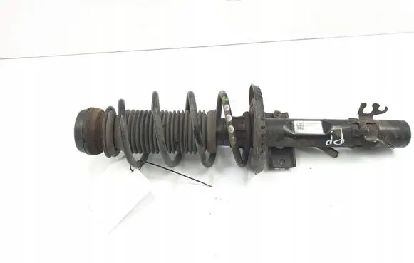 Seat Toledo IV (NH) Front shock absorber/damper 6R0413031BF